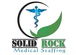 Solid Rock Medical Staffing